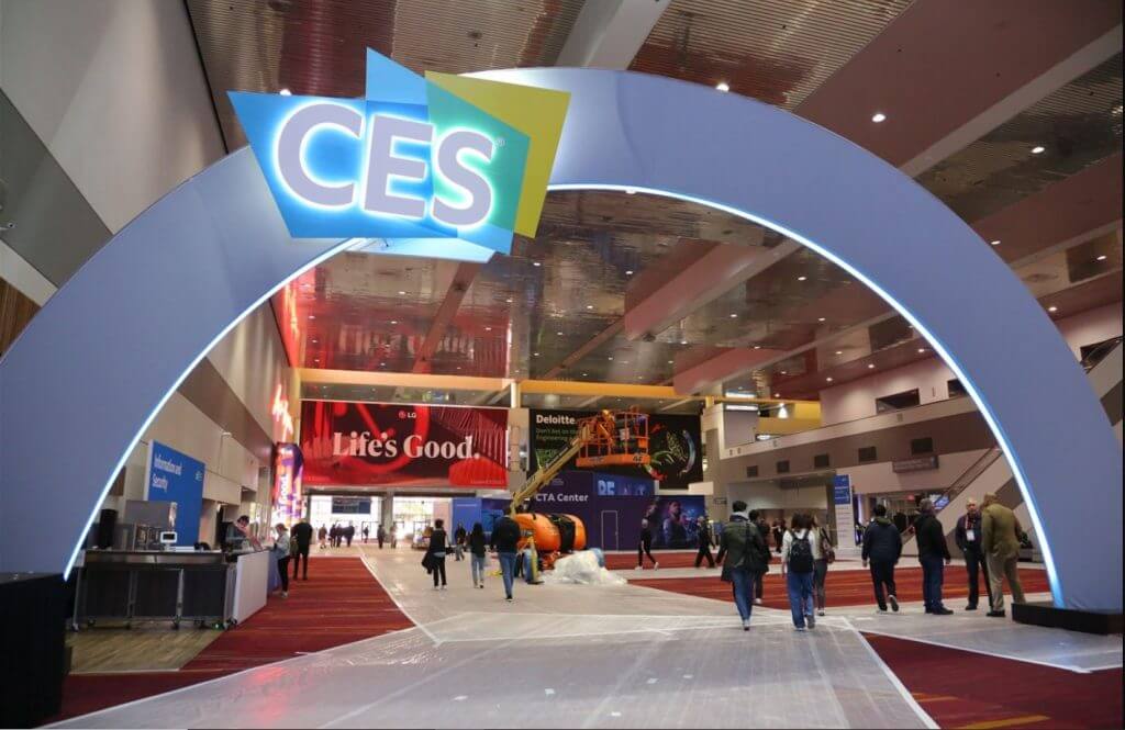 CES