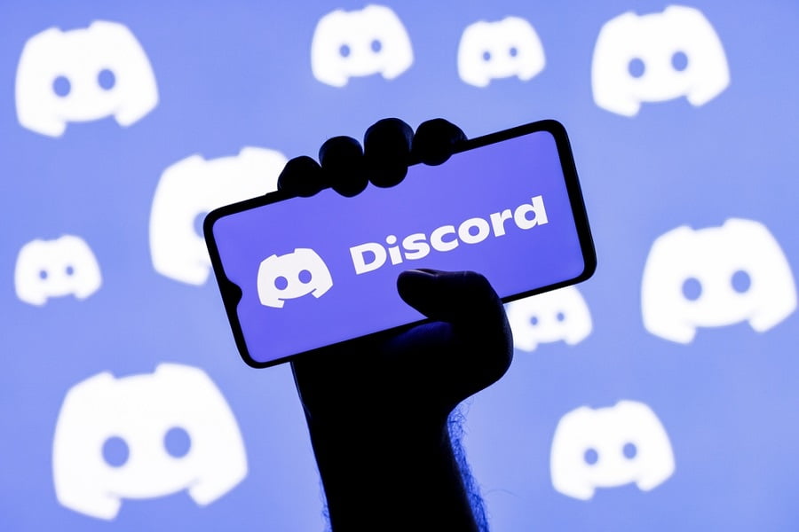 Discord IPO