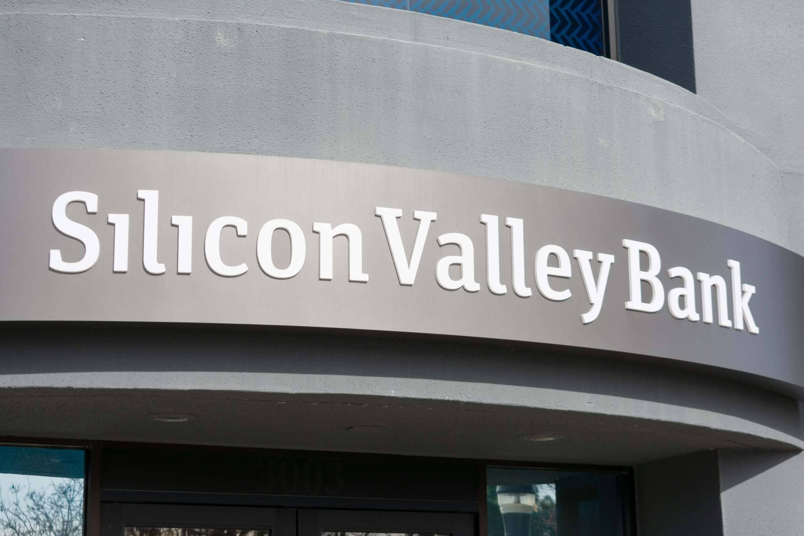 Silicon Valley Bank Collapse