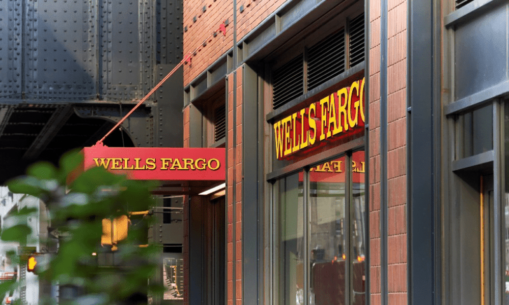 Wells Fargo