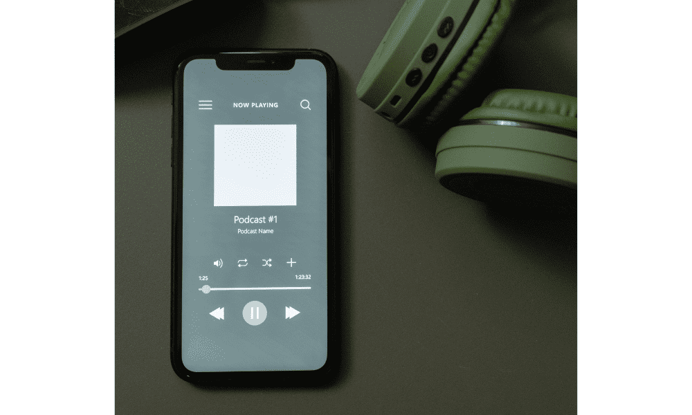 Podcasts for Entrepreneurs