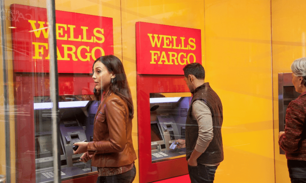 Wells Fargo