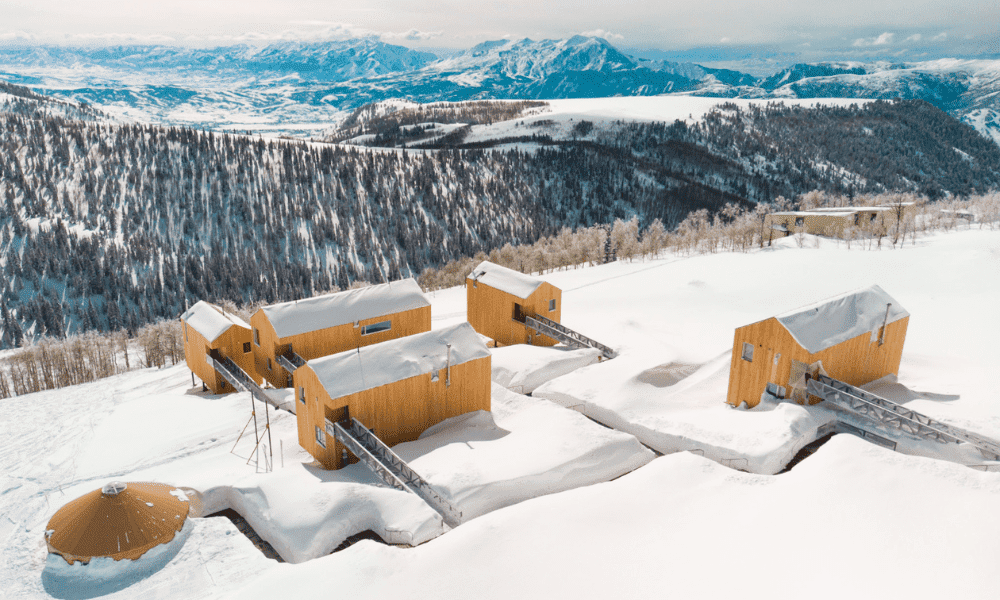 Summit Series At Sea