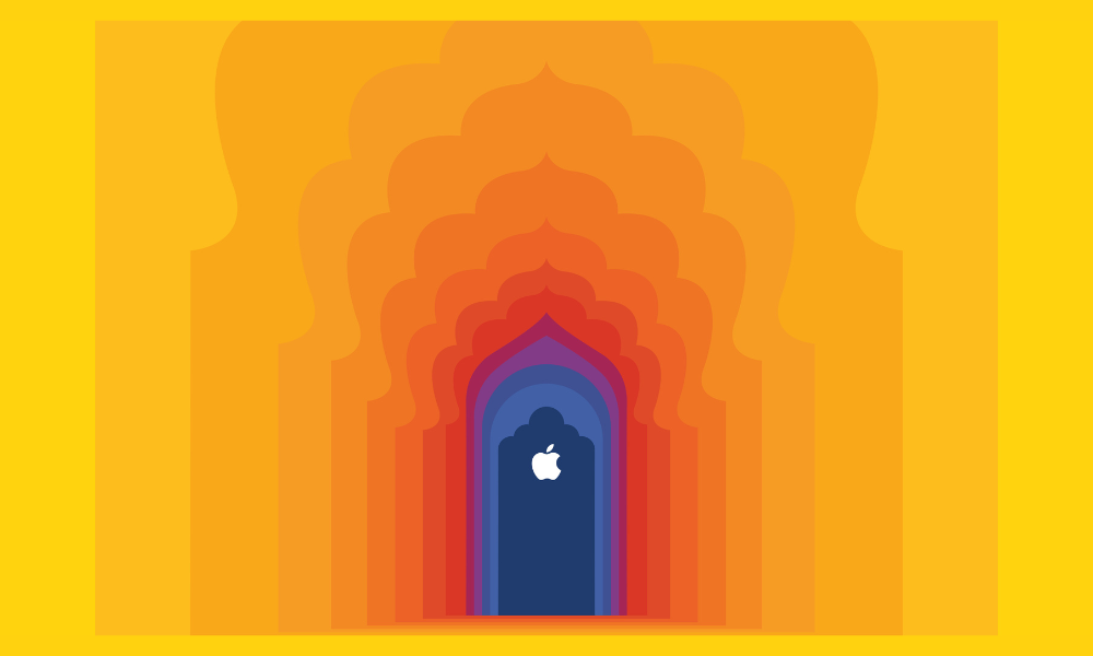 iPhone production India