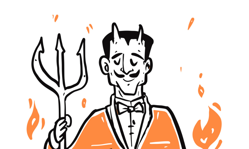 Worst employee traits