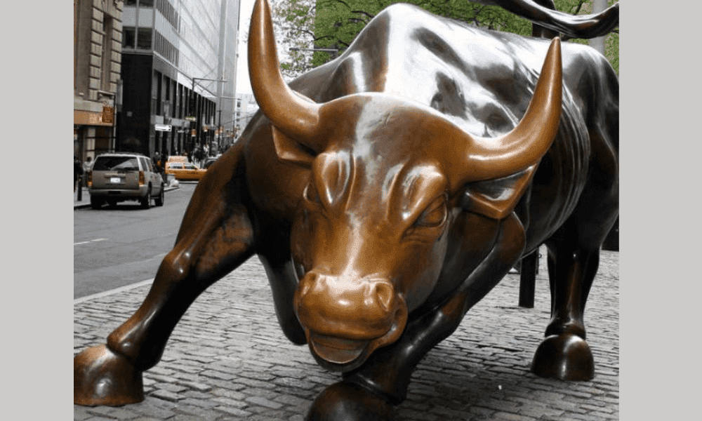 Best time to buy stocks