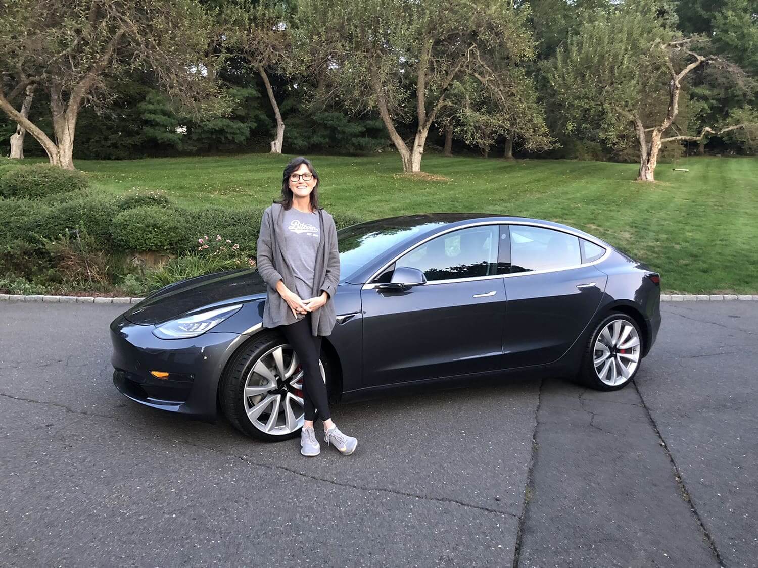 Cathie Wood Missed Nvidia Stock’s 0 Billion Surge