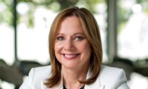 Mary Barra