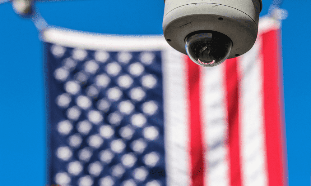 Meta EU data transfer fine