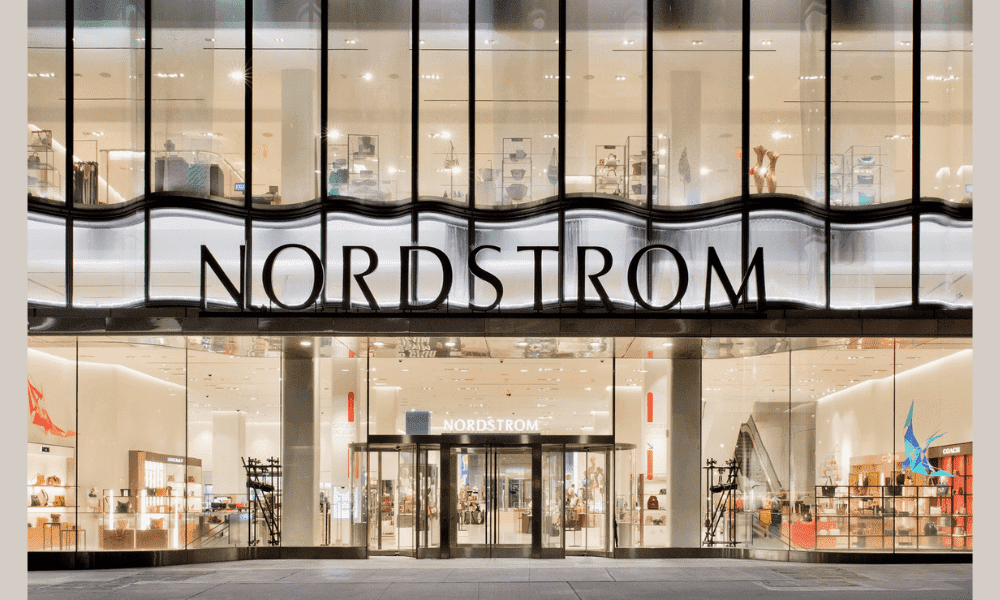 Nordstrom San Francisco