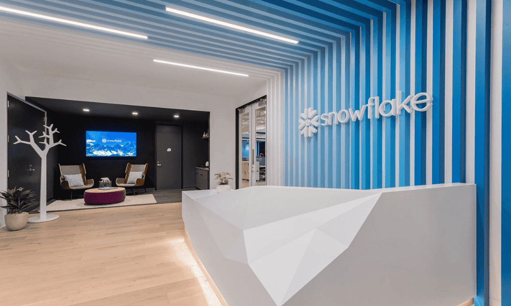 Snowflake CEO Frank Slootman