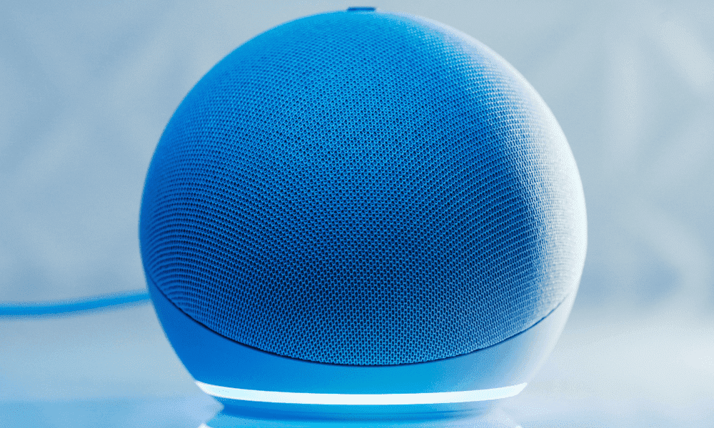 Amazon privacy violations