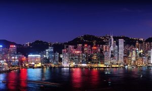 Hong Kong