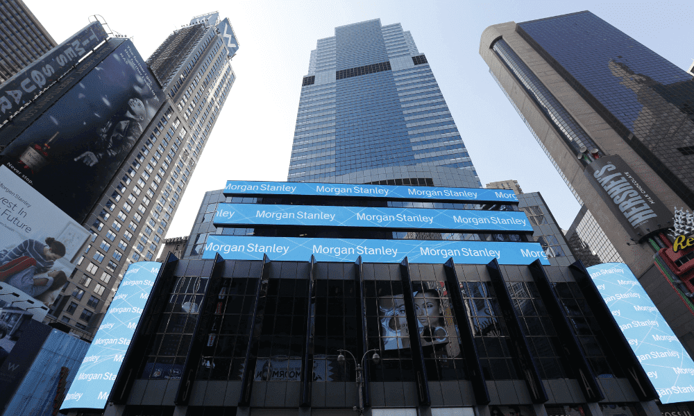 Morgan Stanley investment strategies