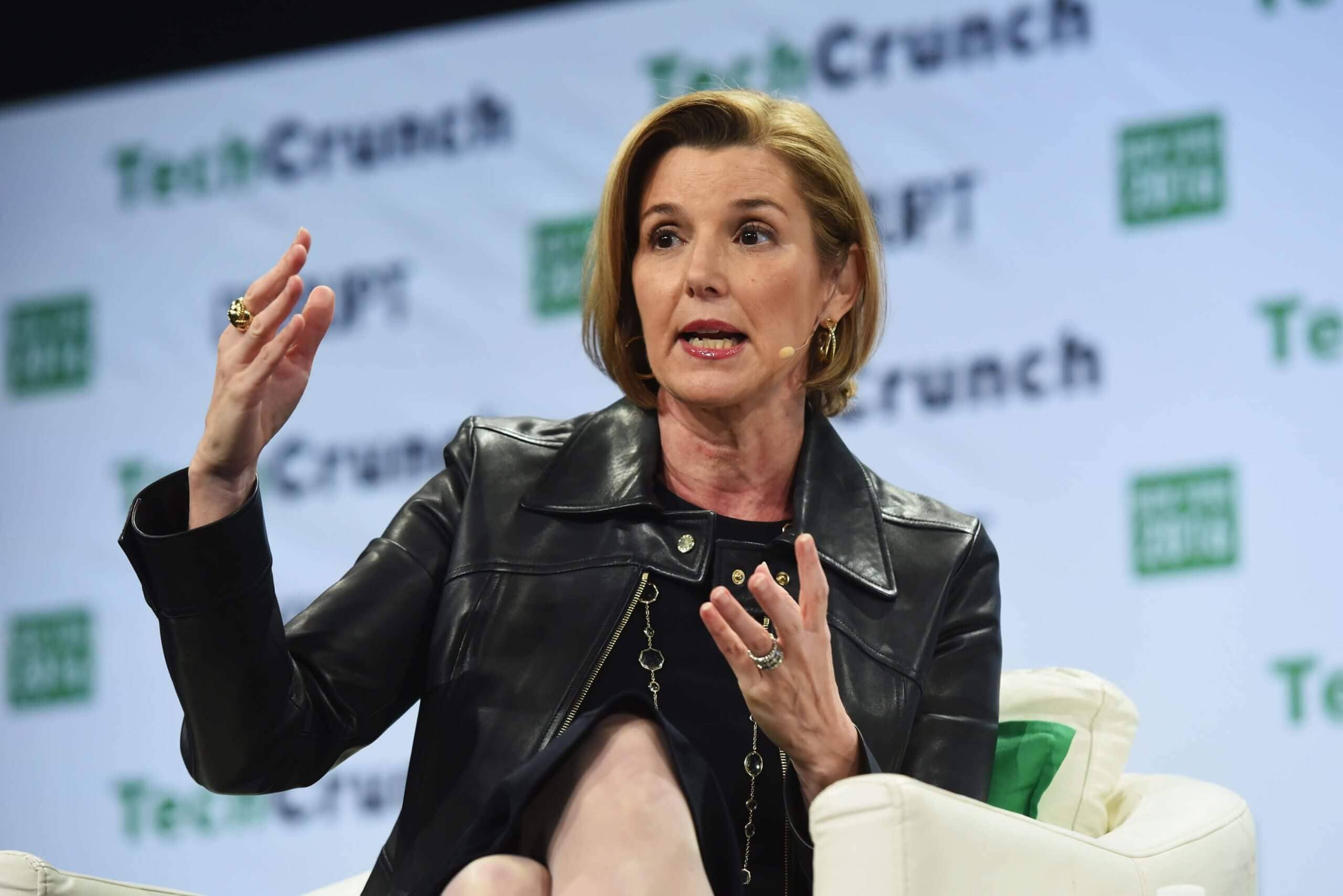 Sallie Krawcheck