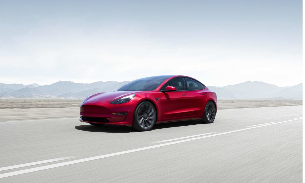Tesla&rsquo;s Cheaper Price a Worry for the EV Industry