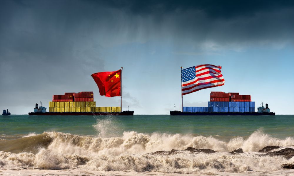 U.S. Officials Assesses New AI Chip Restrictions on China