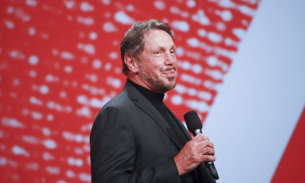 World’s Wealthiest Have Made a Killing with AI Fueled Stock Market Boom