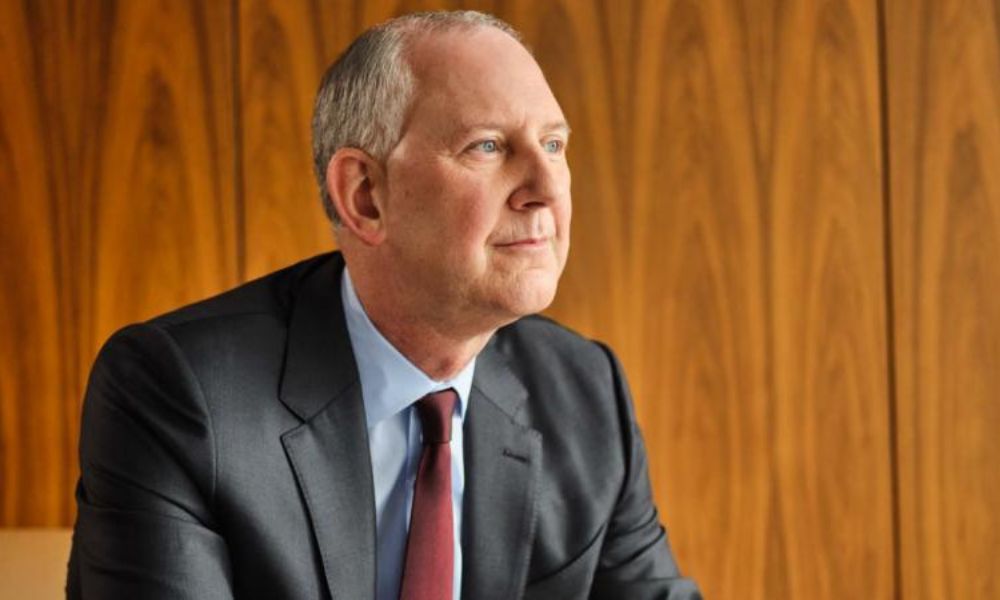 highest paid CEOs 2023