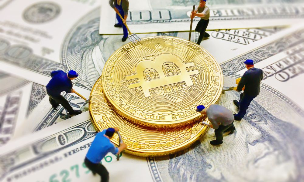 A Research Top Crypto Sold by Americans Frantically