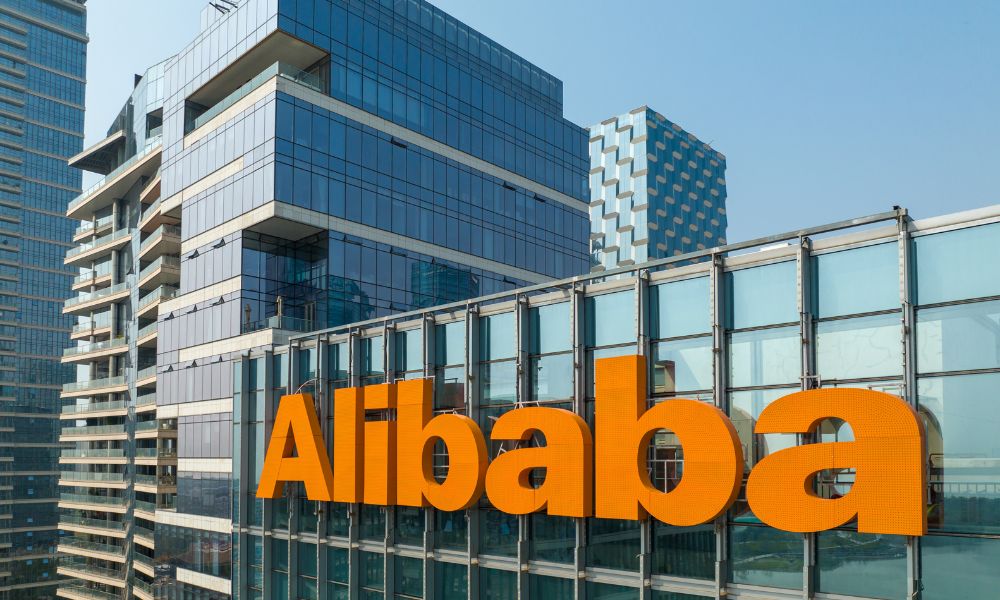Strong Growth of around 14%, Alibaba Earnings Report