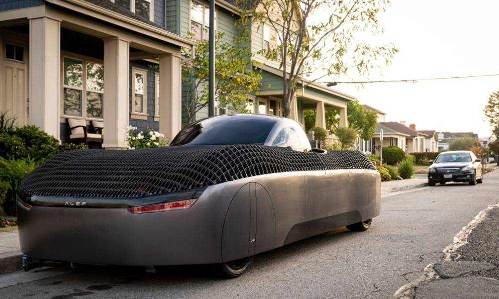 FAA Certification for the First Flying Car Prototype