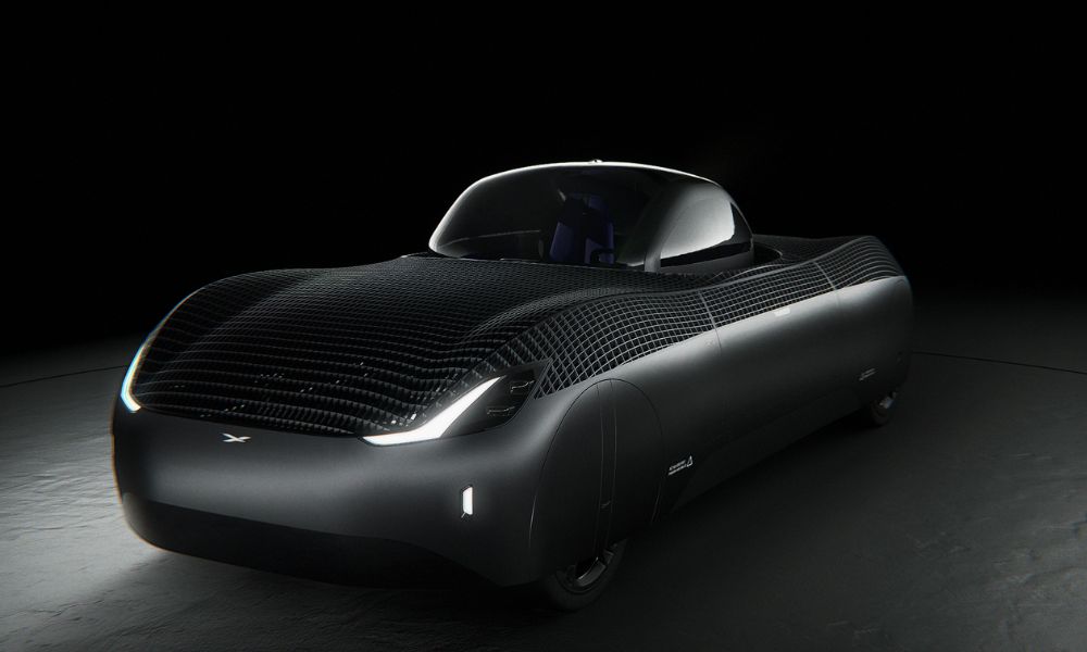 FAA Certification for the First Flying Car Prototype