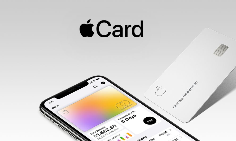 Is Goldman Sachs Looking for a Potential Exit from Apple Partnership