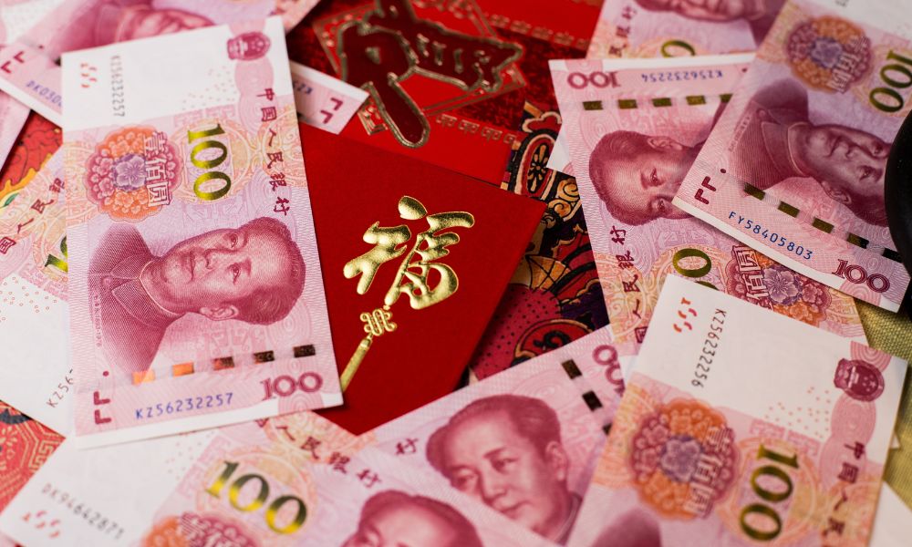 Is Yuan a Global Currency, as per China