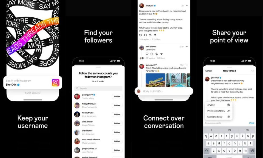 Should Twitter Be Worried as Meta Threads Hits 100 Million Users