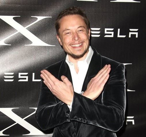 Musk Declared, New Twitter Name Is &ldquo;X"