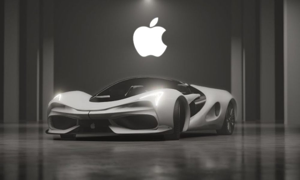 Project Titan Is Apple Still Making Apple Car
