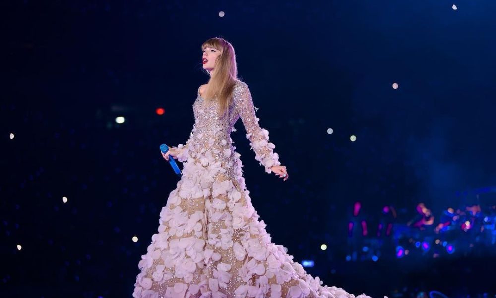 Taylor Swift FTX 0 Million Deal Broken by SBF, Not Her