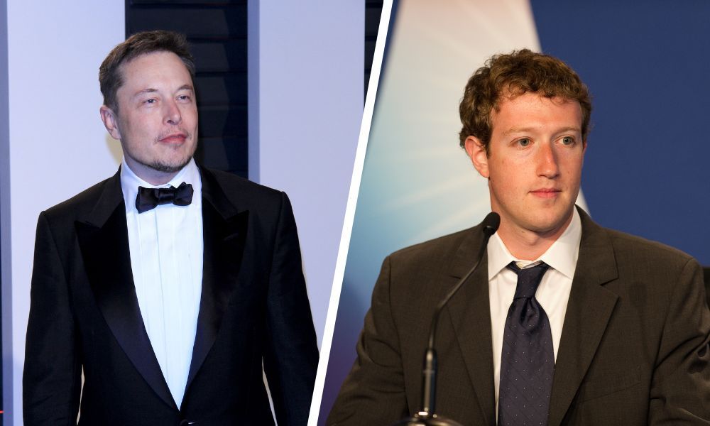 Top 500 Richest People Made 2 Billion, in First Half of 2023