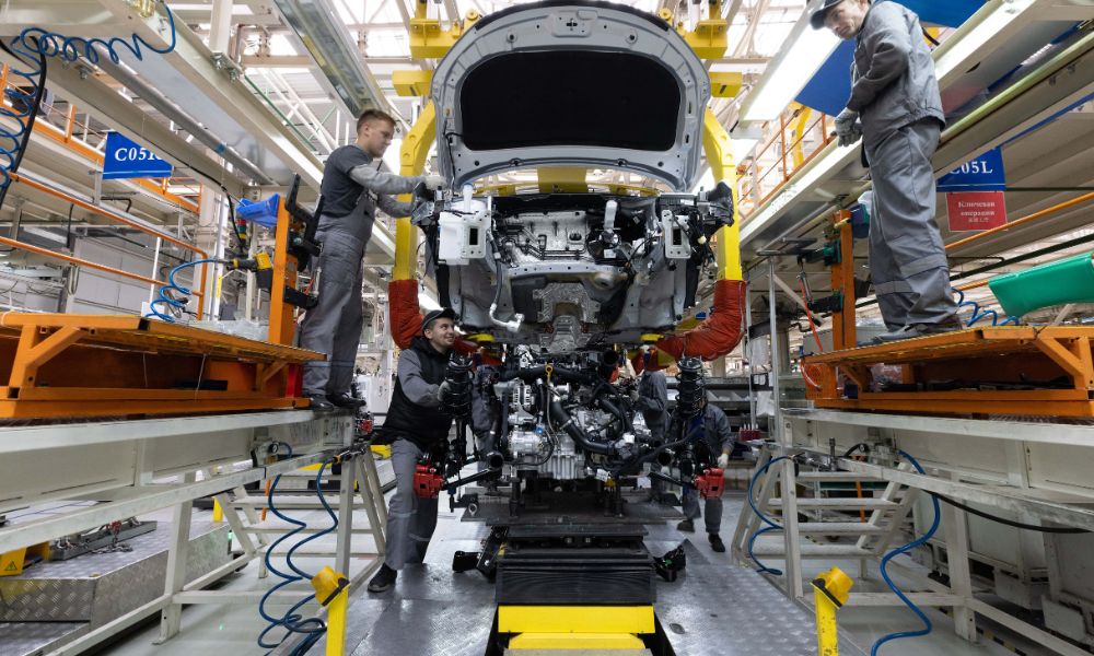 Toyota New Electric Car, Solid State Battery a Leap in Tech