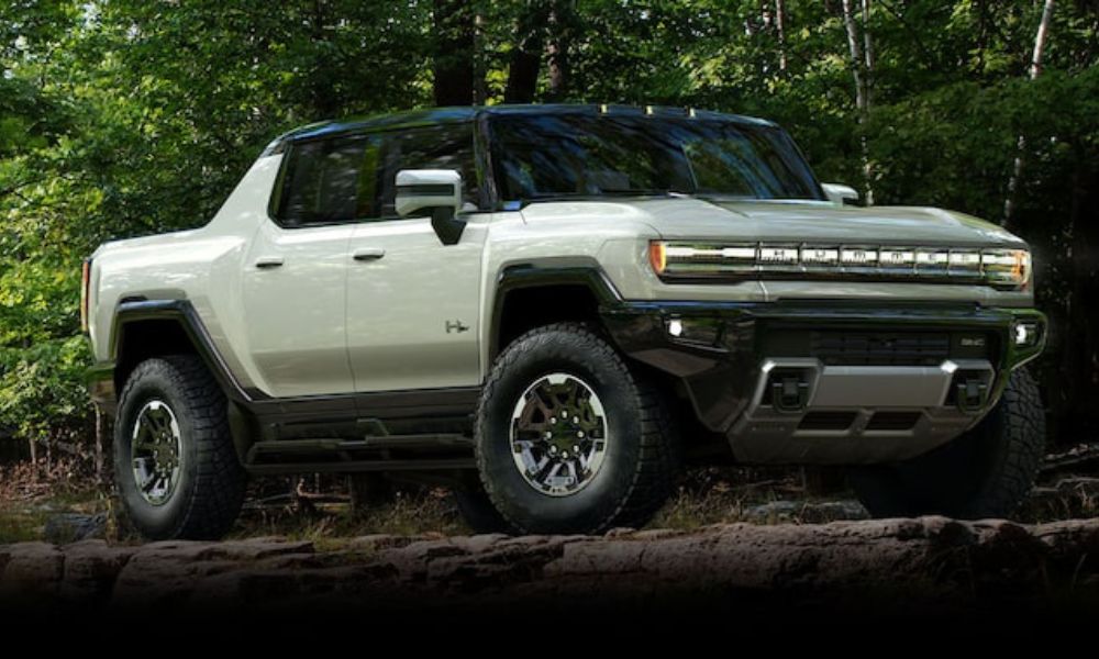 Unsold EVs a Concern for U.S. Auto Industry