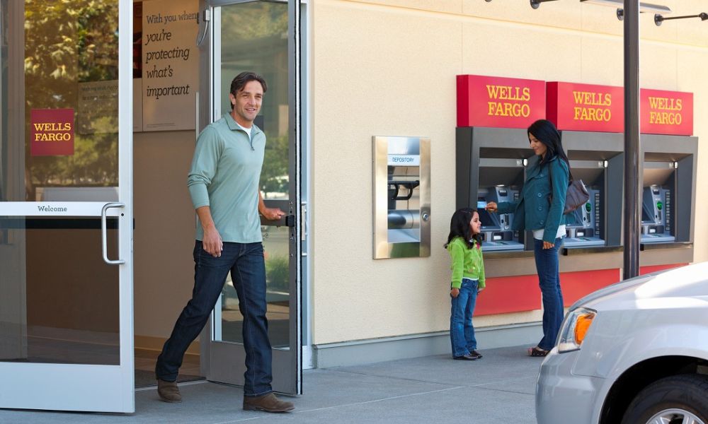 Wells Fargo Share Buyback Plan Leads to Jump in Stocks