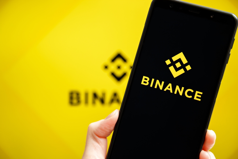 Binance CEO Seeks CFTC’s Complaint Dismissal