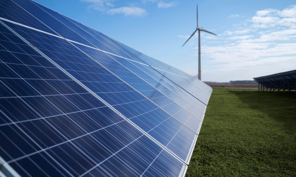 Emergence of India as Global Renewable Energy Powerhouse