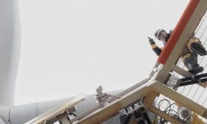 Equinor's Hywind Tampen The World's Largest Floating Wind Farm