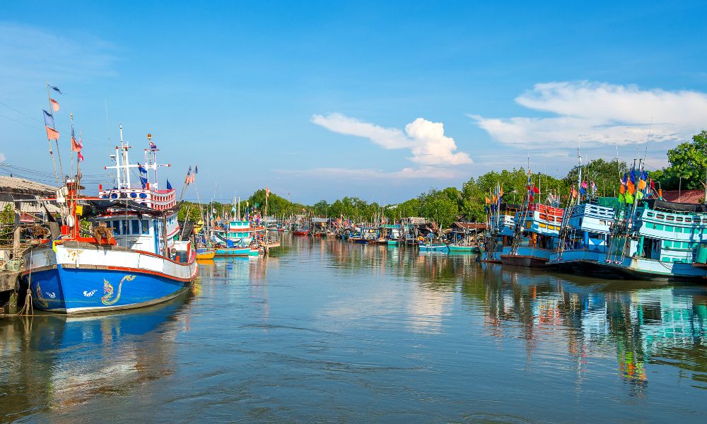 Japan&rsquo;s Fukushima Water All Set to Flow in Ocean