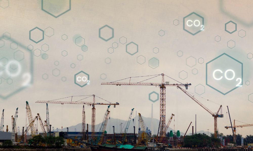 Occidental Petroleum Buys Carbon Engineering Ltd for 1.1B