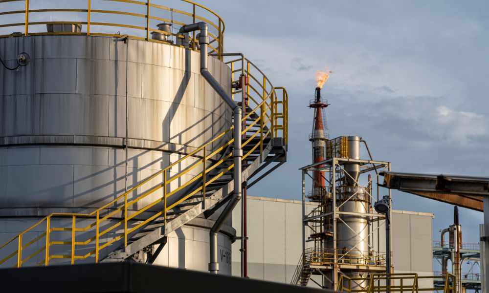 Oil Prices Climb Amidst Tightening Supply Globally