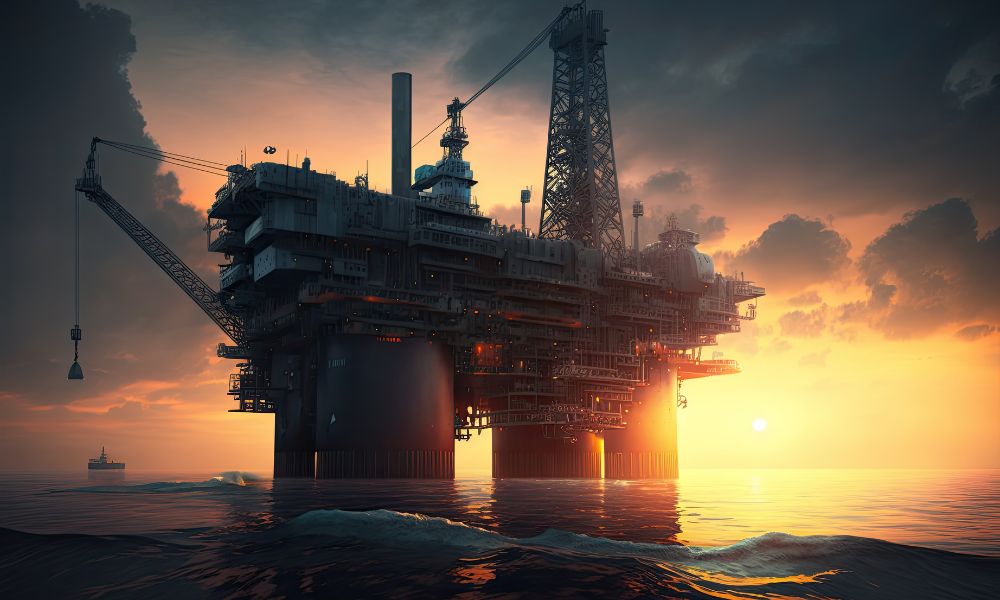 Oil Prices Rise for Sixth Weekly Gain as Biggest Producers Cut Volume