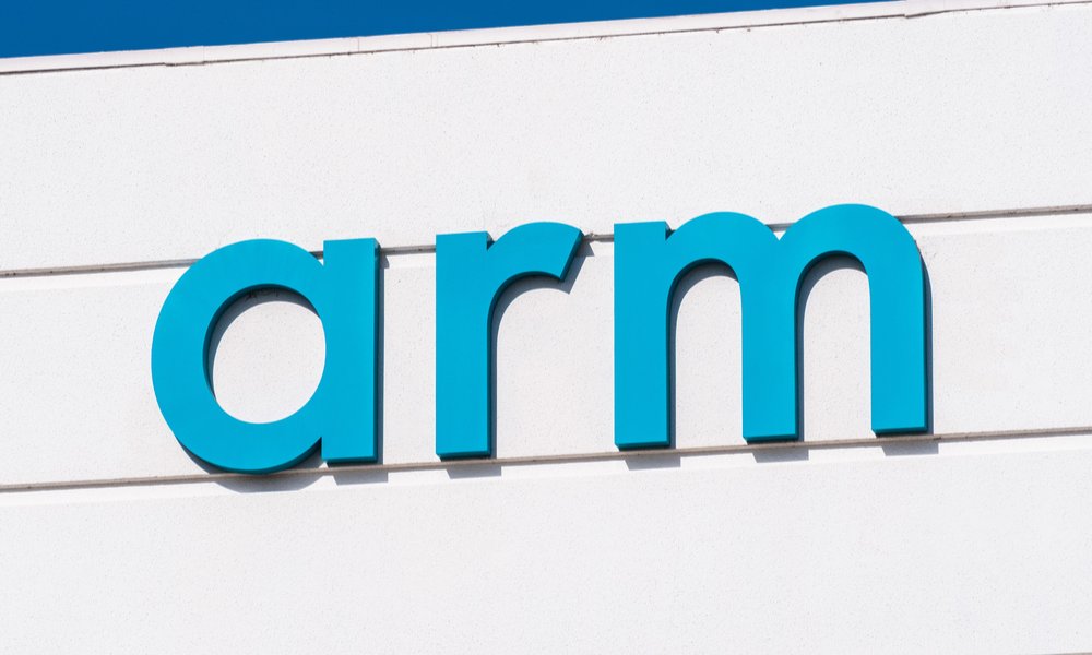 Softbank ARM IPO Biggest Tech IPO 2023