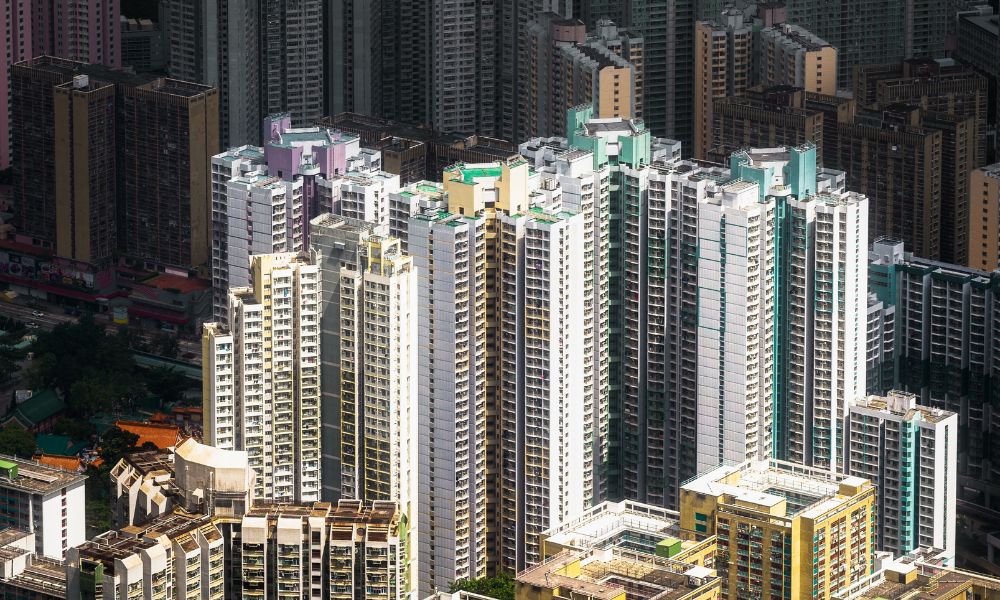 Country Garden Gets Respite in Bond Repayment, Stock up by 10%