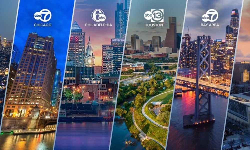 Disney Earnings Report for Q4 2023 Beats Wall Street Expectations