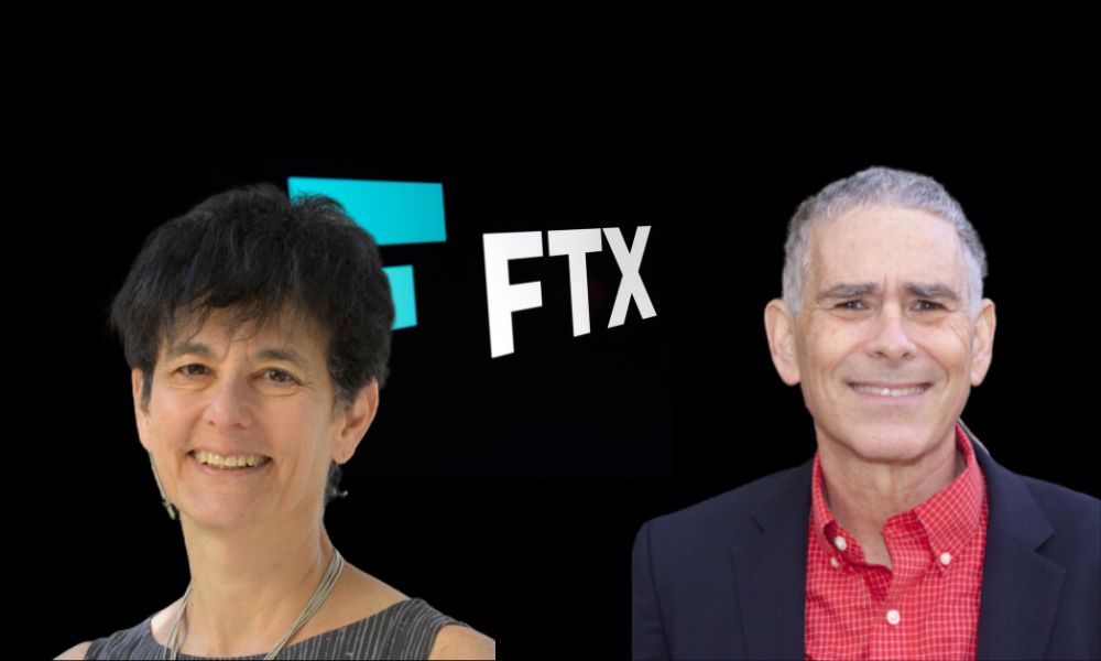 FTX sues Sam Bankman-Fried's parents
