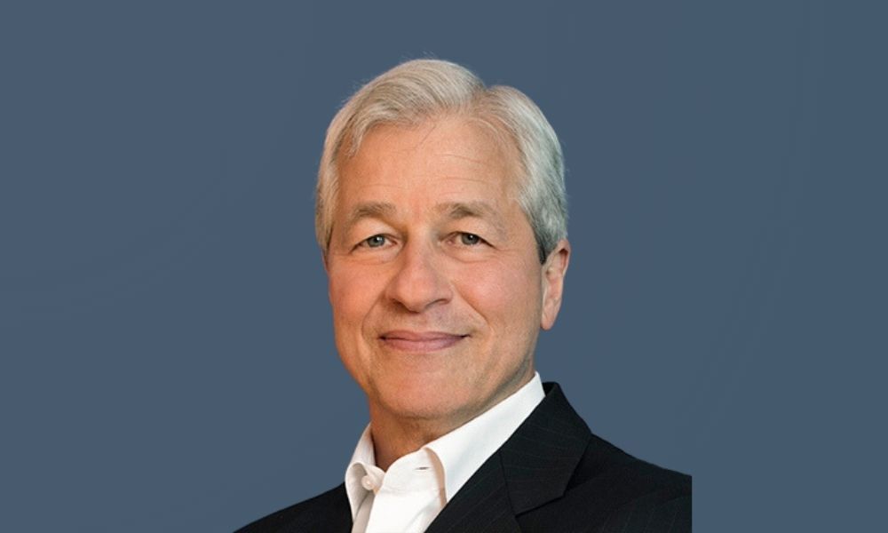 Interest Rates to Hit 7% Warns JP Morgan’s CEO Jamie Dimon