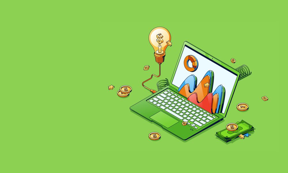 investing into a small business